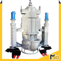 Wear Resistant Submersible Slurry Pump with Agitator